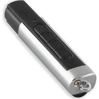 Dálkový ovladač vrat Pilot Proxima SOPEL FL (NICE FLOR 4-kanálový)