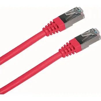Síťový kabel Datacom FTP 15812