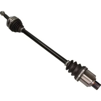 Hřídel nápravy Hnací hřídel MAXGEAR 49-0321