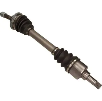 Hřídel nápravy Hnací hřídel MAXGEAR 49-0317