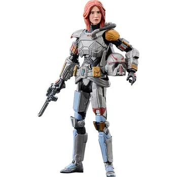 Dětské zboží Star Wars - Vintage Collection - Shae Vizla Action Figure (Expanded Universe)