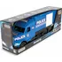 autíčko Wader Toys Magic Truck Action Police