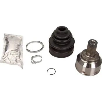 Hřídel nápravy Sada kloubů, hnací hřídel MAXGEAR 49-1566