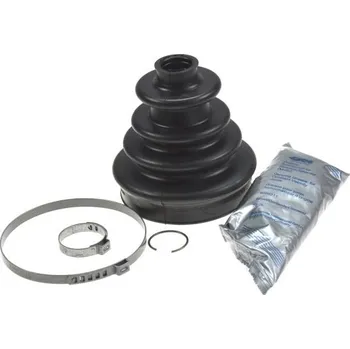 Hřídel nápravy Löbro 303485