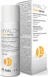Nirial Pharma Hyalo4 Silverspray 125 ml