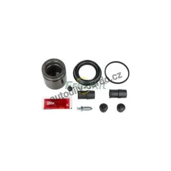 Brzdový třmen Sada vodicích pouzder brzdového třmenu FRENKIT FK 254807