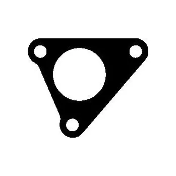 Těsnění motoru Těsnění, dmychadlo ELRING 007.140