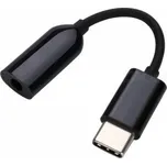 Xiaomi Original Type C 3,5 mm Black