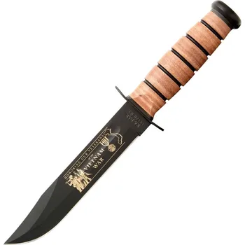 lovecký nůž KA-BAR US NAVY Vietnam 9141