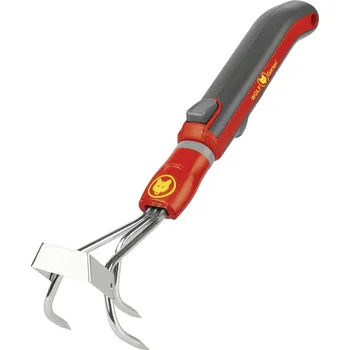 Motyka WOLF Garten LB-M/ZM 015 zahradní kypřič s násadou