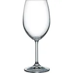 Crystalex Sklenice na víno Lara 450 ml, 1 ks