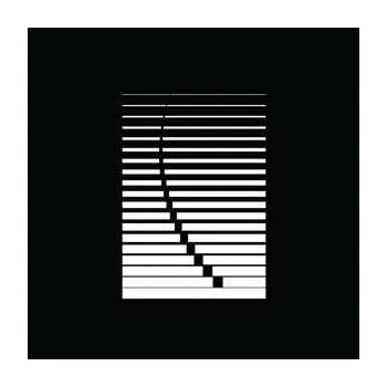 Zahraniční hudba LP See Through Dresses: Horse of the Other World 2017 Opaque Pink And Clear Vinyl Limited Edition