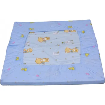 Dětský ručník Scarlett - šedý