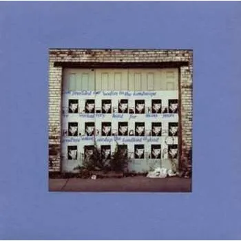 Zahraniční hudba CD Do Make Say Think: Goodbye Enemy Airship The Landlord Is Dead 2000