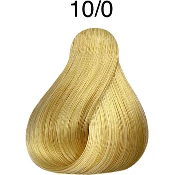 Barva na vlasy Londa Professional permanentní barva 10/0 60ml