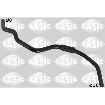 Motor automobilu Hadice chladiče SASIC 3404105
