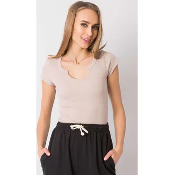Dámské tričko T-shirt model 167540 Och Bella L