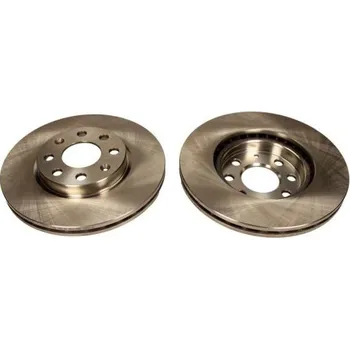 Brzdový kotouč Brzdový kotouč MAXGEAR 19-1063