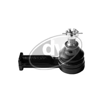 Táhlo řízení Hlava příčného táhla řízení DYS 22-26071