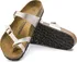 Dámské pantofle Birkenstock Mayari Graceful Pearl White 40