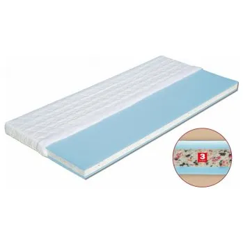 Matrace Milena 12 Dřevočal 80x195cm