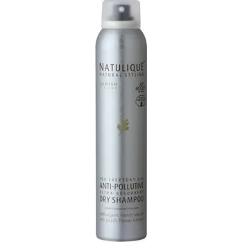 Šampon NATULIQUE Anti-pollutive Dry Shampoo 200 ml