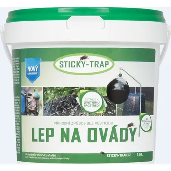 Sticky-Trap Lep na ovády