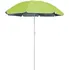 Slunečník EuroTrail Soleil 160 cm zelený