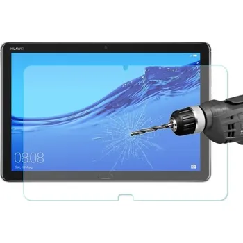 Pouzdro na tablet VSECHNONAMOBIL 19920 Tvrzené sklo Huawei MediaPad M5 Lite 10.1