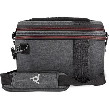 Obal na herní konzoli PDP Pull-N-Go Case Nintendo Switch
