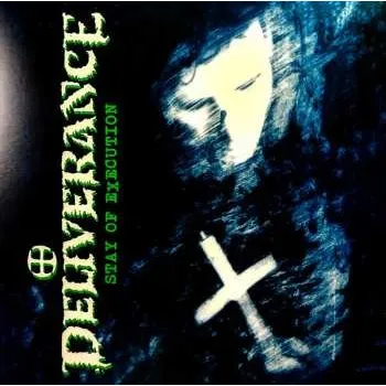 Zahraniční hudba LP Deliverance: Stay Of Execution LTD 2022 Random Colors Vinyl Limited Edition