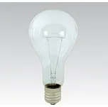 NARVA Žárovka AGH 300W E40 240V CLEAR, pouze pro průmysl
