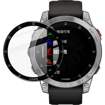 IMAK 40326 IMAK 3D Ochranná fólie Garmin Epix černá