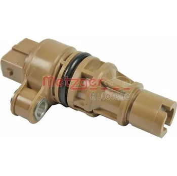 Autodíl Snímač, rychlost METZGER 0909066