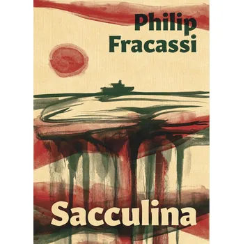 Sacculina - Philip Fracassi