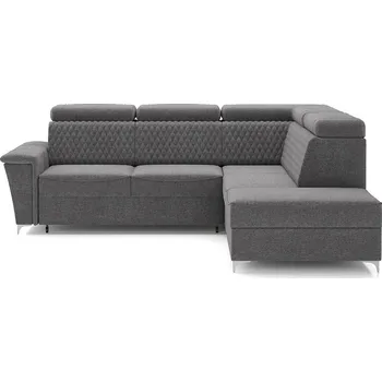 Sedací souprava Rohová sedací souprava Garry-2 P Faro 23