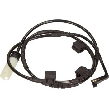 Brzdová destička Výstražný kontakt, opotřebení obložení MAXGEAR 23-0025