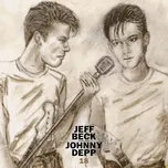 Jeff Beck & Johnny Depp - 18 (LP, 03497847150/M)