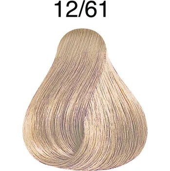 Barva na vlasy Londa Professional Permanentní barva 12/61 60ml