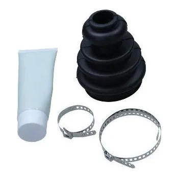 Hřídel nápravy Sada měchů, hnací hřídel MAXGEAR 49-1340