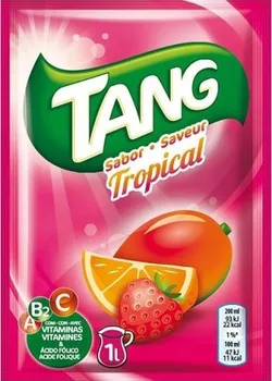 Instantní nápoj Tang Instantní nápoj 30 g tropické ovoce