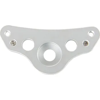 Elektroinstalace pro motocykl Univerzální držák motohodin rozteč 3,8 a 4,4 cm