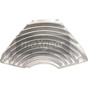 Regulace, vnitřní ventilace MAXGEAR 27-4004