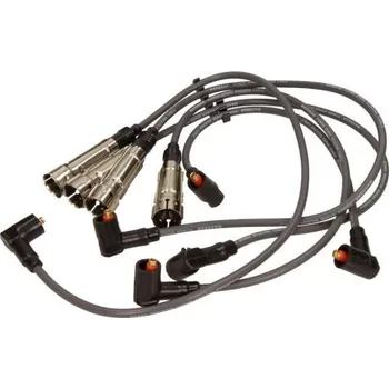 Zapalovací kabel Sada kabelů pro zapalování MAXGEAR 53-0157