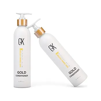 GkHair Gold Conditioner 250ml
