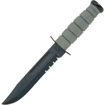 lovecký nůž KA-BAR Green 5012