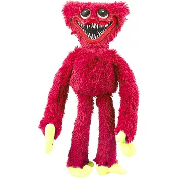 Huggy Wuggy 80 cm plyšák Huggy Wuggy 80 cm