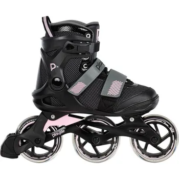 Powerslide Playlife GT růžové 110 40