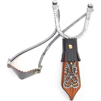 Prak Chladné Zbraně Historický prak "CATAPULT"