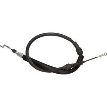 Brzdový systém Tažné lanko, parkovací brzda MAXGEAR 32-0169